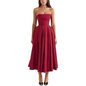 Deli S Womens Deli.S Midi Dress